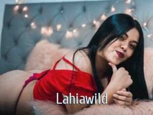 Lahiawild