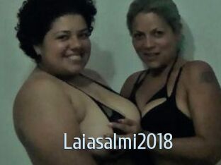 Laiasalmi2018
