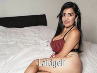 Laidyeli