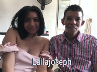 Lailajoseph