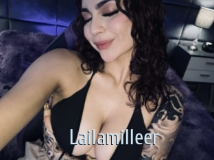 Lailamilleer