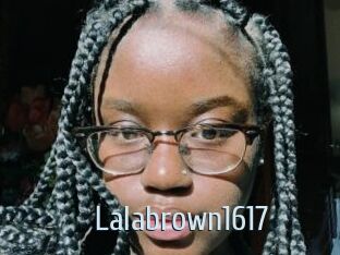 Lalabrown1617