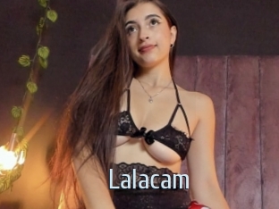 Lalacam