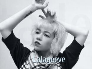 Lalageeve
