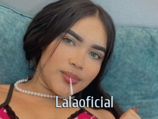 Lalaoficial