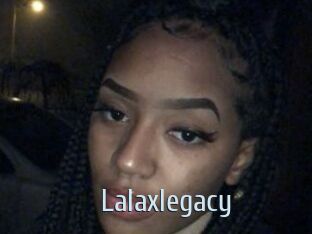 Lalaxlegacy
