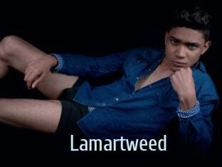 Lamartweed