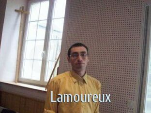 Lamoureux