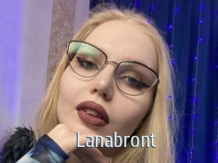 Lanabront