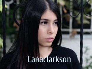 Lanaclarkson