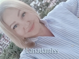 Lanadamiss