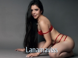 Lanamaviss