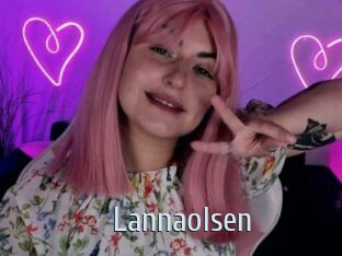 Lannaolsen
