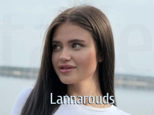 Lannarouds
