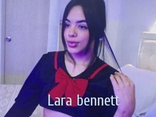 Lara_bennett