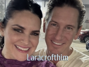 Laracrofthim