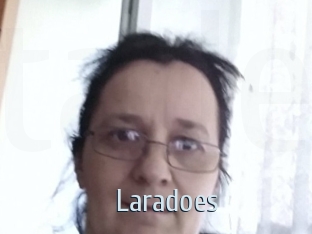 Laradoes