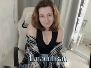 Laradunkan