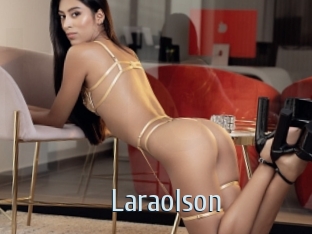 Laraolson