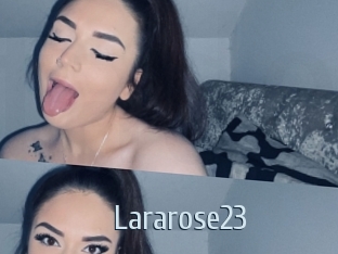 Lararose23
