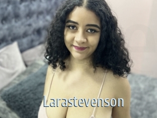 Larastevenson