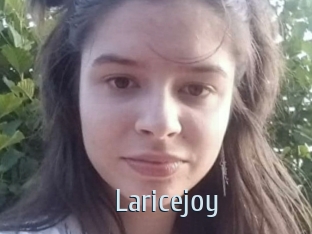 Laricejoy