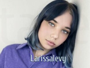 Larissalevy
