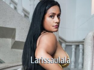 Larissaulala