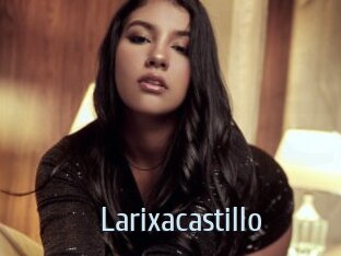 Larixacastillo