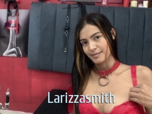 Larizzasmith