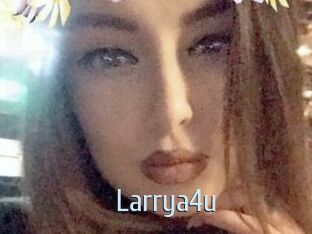 Larrya4u