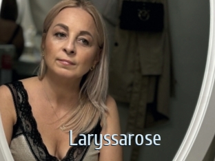 Laryssarose
