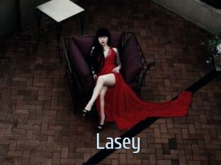 Lasey