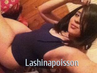 Lashinapoisson