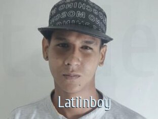 Latiinboy