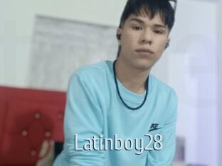 Latinboy28