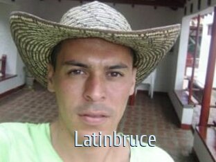 Latinbruce