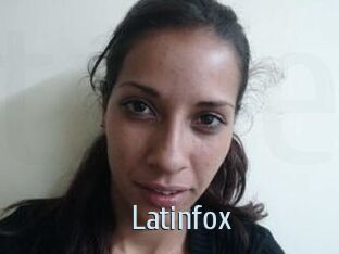 Latinfox