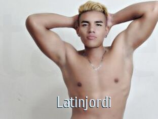 Latinjordi