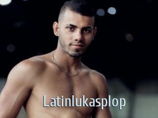 Latinlukasplop