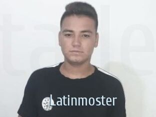 Latinmoster