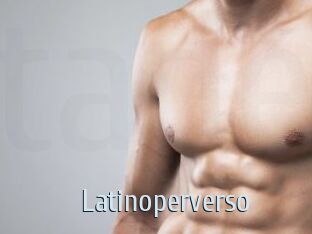 Latinoperverso