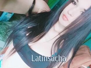 Latinsacha