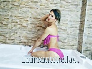 Latinxantonellax