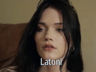Latoni