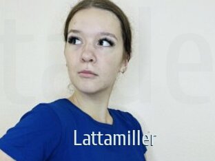 Lattamiller