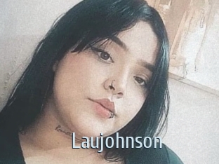 Laujohnson