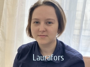 Laurafors