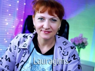 Lauragims