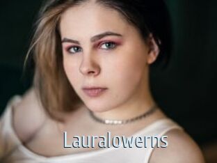 Lauralowerns